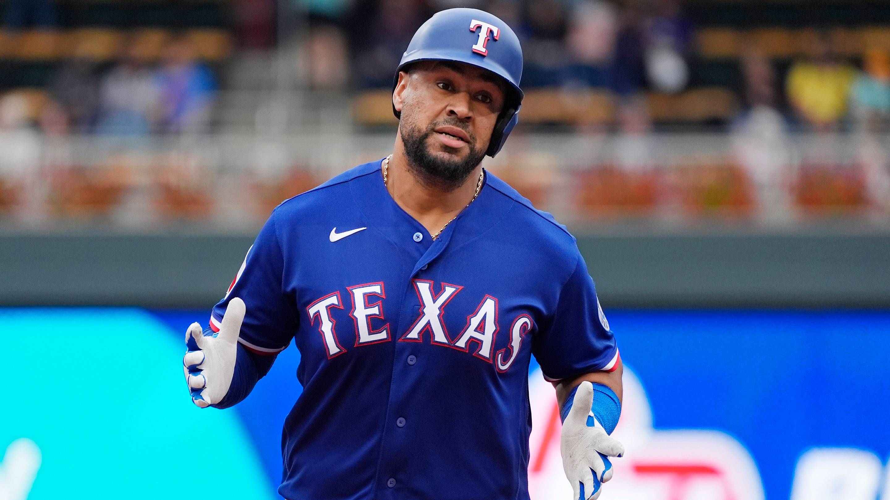 These Improvements Drove Elias Diaz’ Surprising Rangers Performance