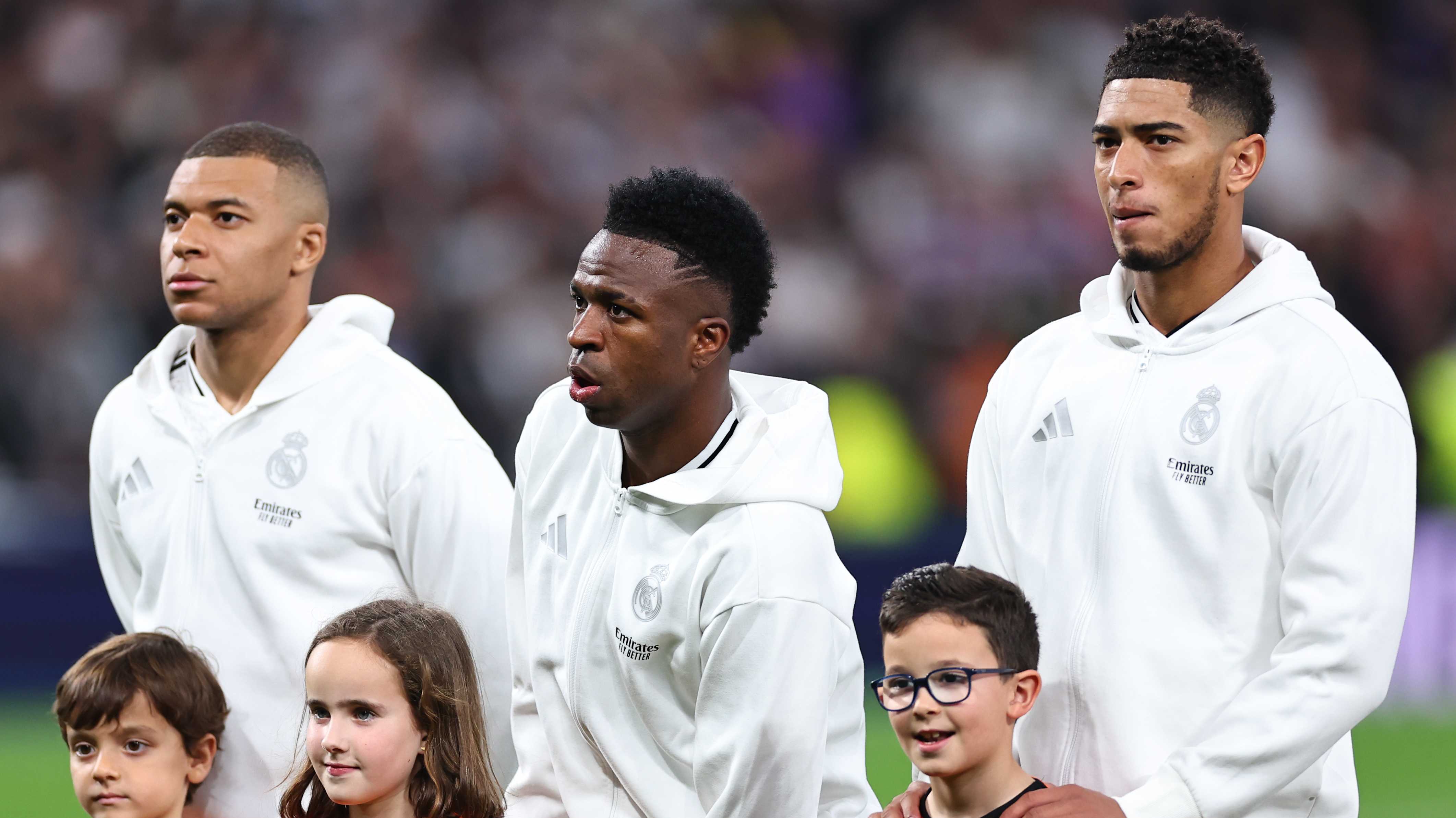 Real Madrid Reportedly Set to Launch €150 Million Bid for Chelsea's Enzo Fernandez