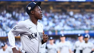 World Series - New York Yankees v Los Angeles Dodgers - Game 1
