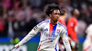 Malick Fofana jouera l'Europa League avec l'OL la saison prochaine.