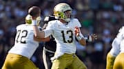 Notre Dame vs. Miami (OH) Prediction
