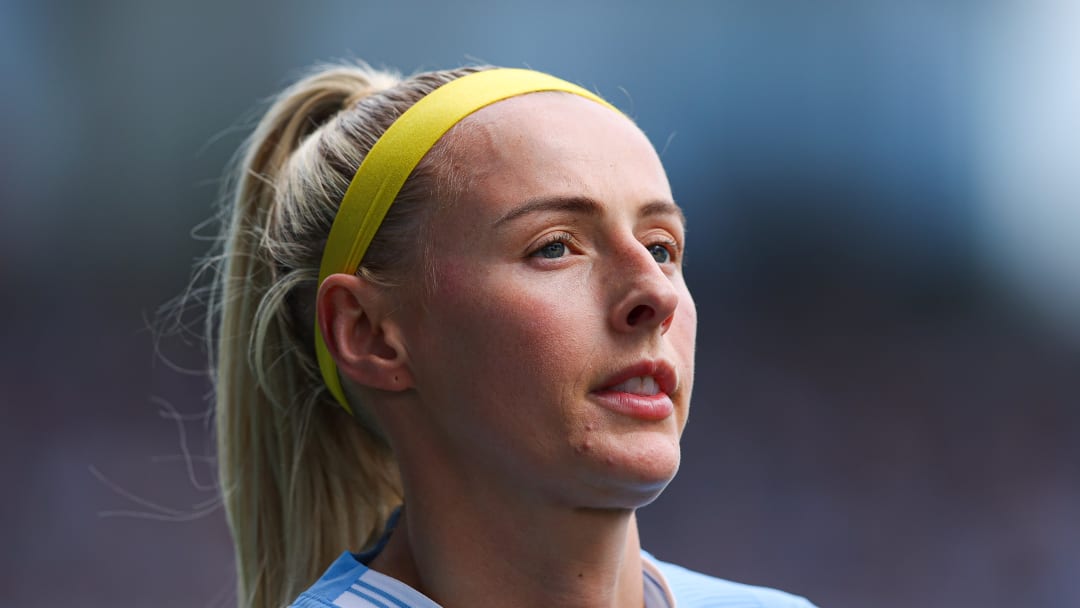 Manchester City v Arsenal FC - Barclays Women´s Super League