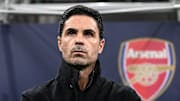 FC Internazionale Milano v Arsenal FC - UEFA Champions League 2024/25 League Phase MD4