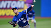 Kansas City Royals starting pitcher Cole Ragans is a great prop target on Thursday.