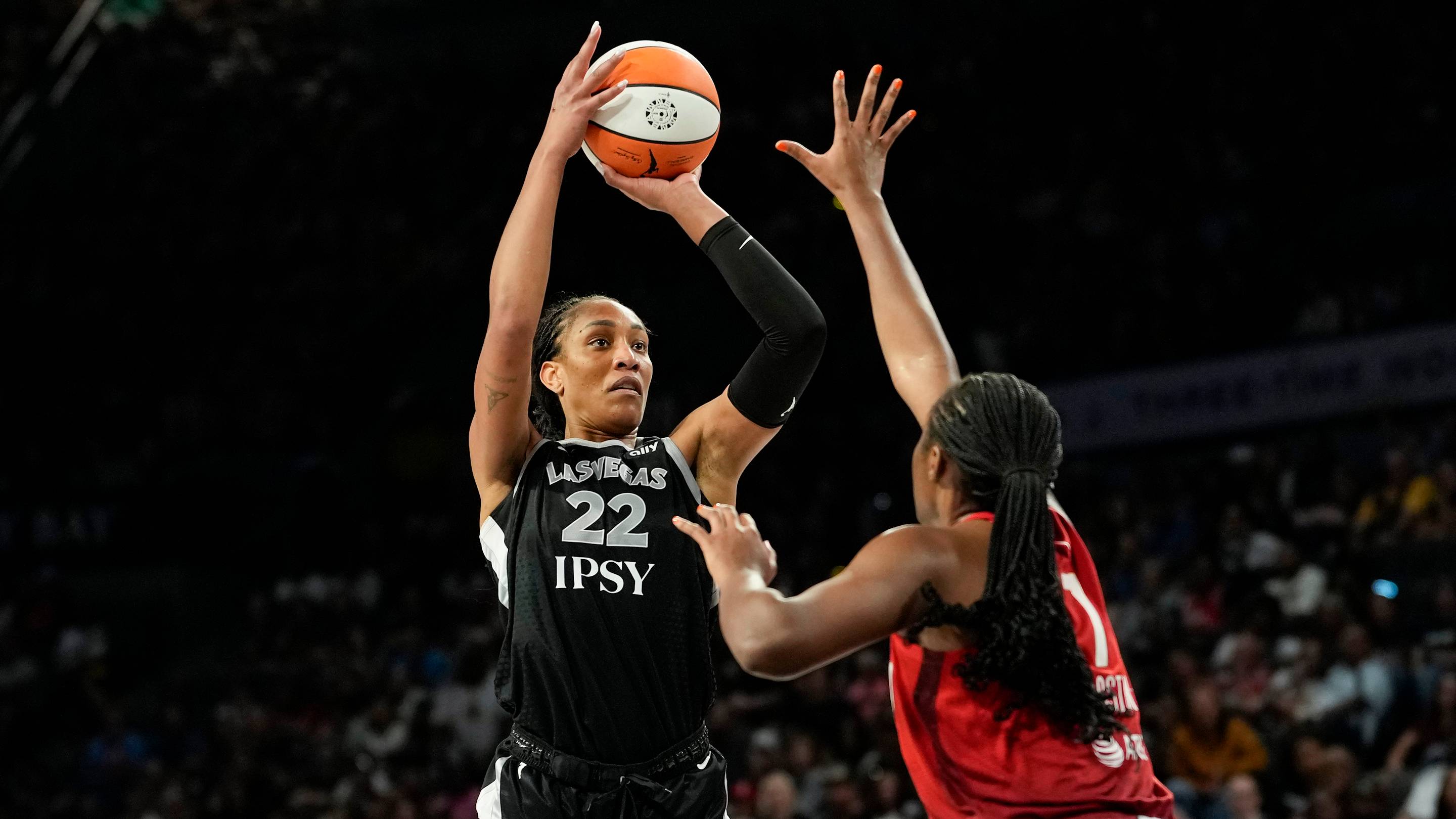 WNBA First-Round Playoff Matchups Set