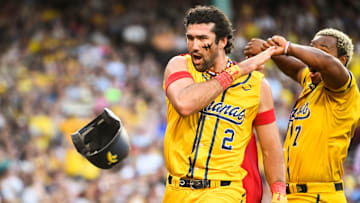 The 2025 Savannah Bananas