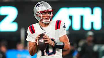 New England Patriots v New York Jets