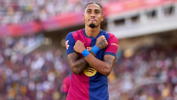 Raphinha