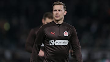 Johannes Eggestein wechselt nach Österreich
