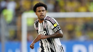 McKennie