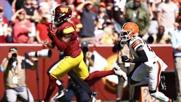 Cleveland Browns v Washington Commanders