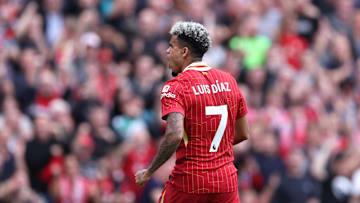 Liverpool FC v AFC Bournemouth - Premier League