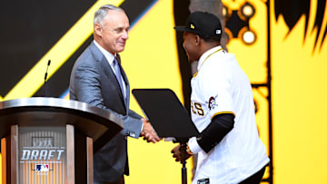 2022 MLB Draft