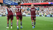 West Ham United v Sheffield United - Premier League