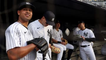 Chicago White Sox v New York Yankees - Game Two