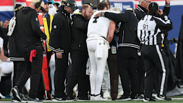 New Orleans Saints v New York Giants