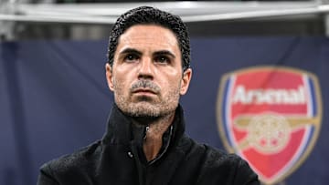 Arteta has some work to do after the international break
