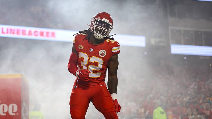 Denver Broncos v Kansas City Chiefs