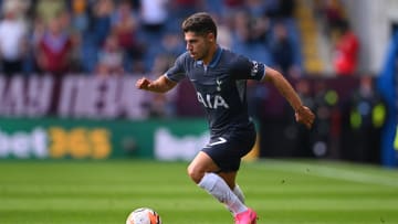 Tottenham Hotspur are in the midst of a significant squad overhaul as they prepare for the new season under Ange Postecoglou. 