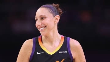 Minnesota Lynx v Phoenix Mercury