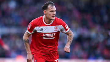 Middlesbrough v Blackburn Rovers - Emirates FA Cup Third Round