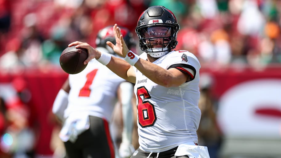 Extra Point Top Takeaways From Bucs' Win Over Eagles