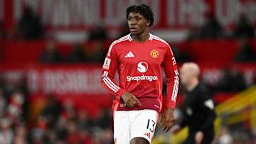 Patrick Dorgu could change the name displayed on his shirt