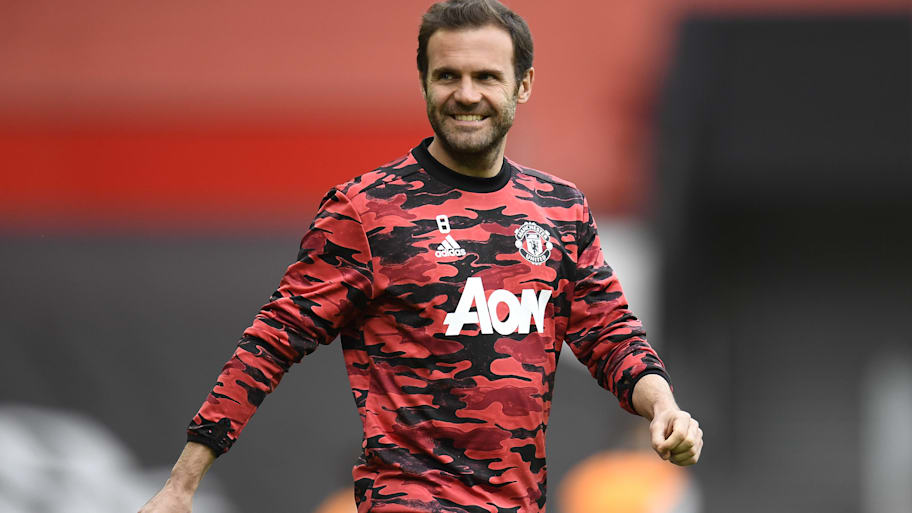Juan Mata