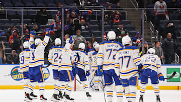 Buffalo Sabres v New York Islanders