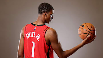 2022 NBA Rookie Portraits