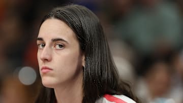 Indiana Fever v Phoenix Mercury
