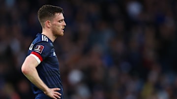 Andrew Robertson