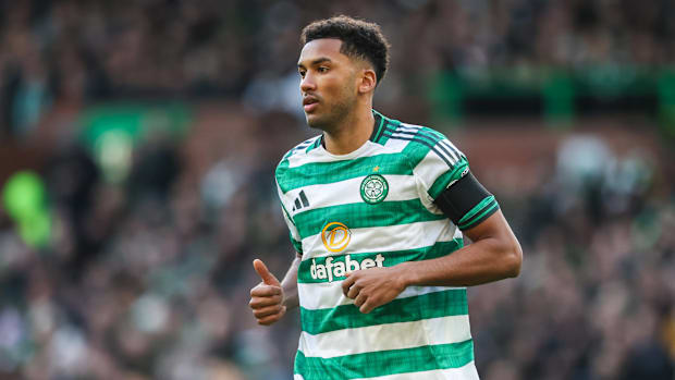 เซลติก เอฟซี