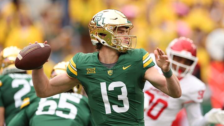 Houston v Baylor