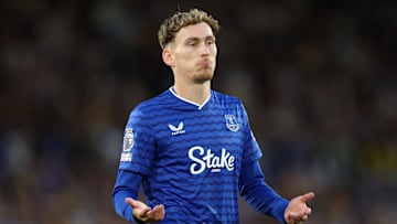 Leeds United v Everton - Premier League