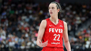 Indiana Fever v Las Vegas Aces