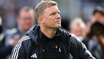 Newcastle United FC v Manchester City FC - Premier League