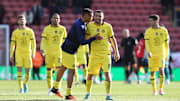 Chelsea have bounced back well 