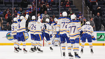 Buffalo Sabres v New York Islanders