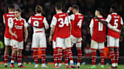 Arsenal FC v Sporting CP: Round of 16 Leg Two - UEFA Europa League