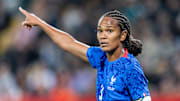 Wendie Renard se met en retrait de l'équipe de France