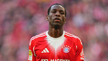 Nicolas Jackson wird den FC Bayern wieder verlassen