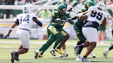 Samford v Baylor