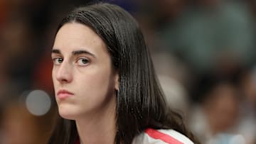 Indiana Fever v Phoenix Mercury