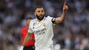 Karim Benzema pourrait quitter le Real Madrid cette saison