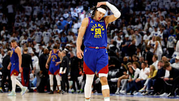 Denver Nuggets v Minnesota Timberwolves - Game Six