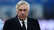 Carlo Ancelotti - Real Madrid