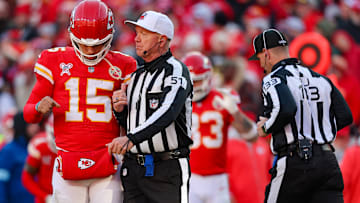 Houston Texans v Kansas City Chiefs