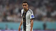 Costa Rica v Germany: Group E - FIFA World Cup Qatar 2022