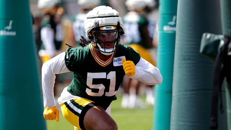 Keshawn Banks